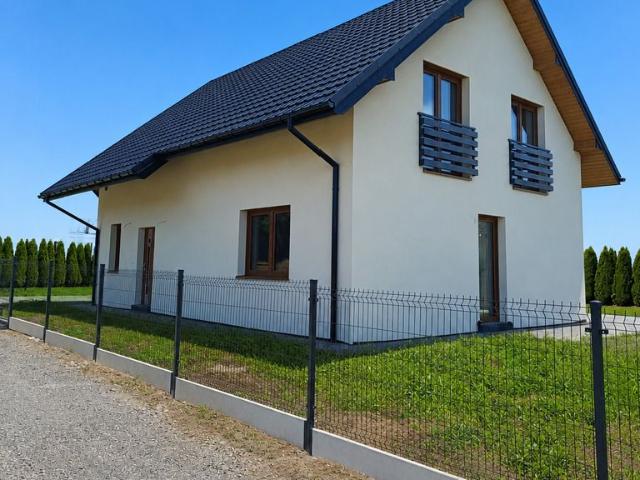 Dom na sprzedaż 5 pokoi tarnowski, 190 m2