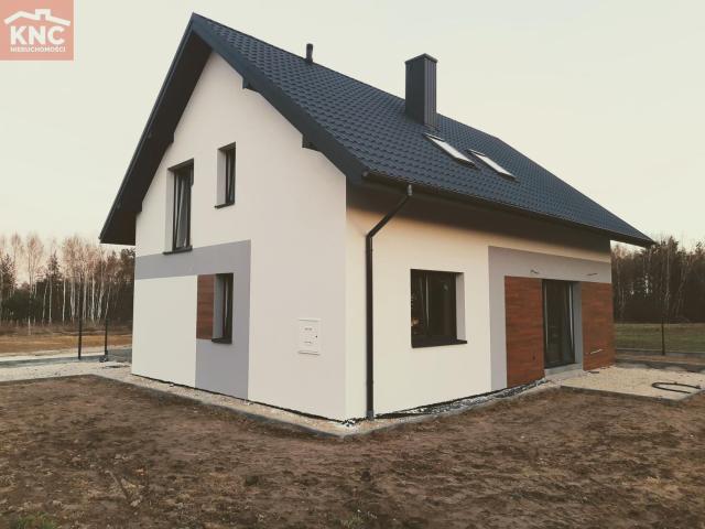 Dom na sprzedaż 5 pokoi tarnowski, 193 m2, działka 5500 m2