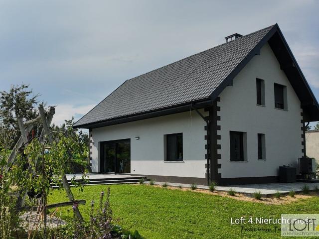 Dom na sprzedaż 5 pokoi tarnowski, 193 m2, działka 1280 m2