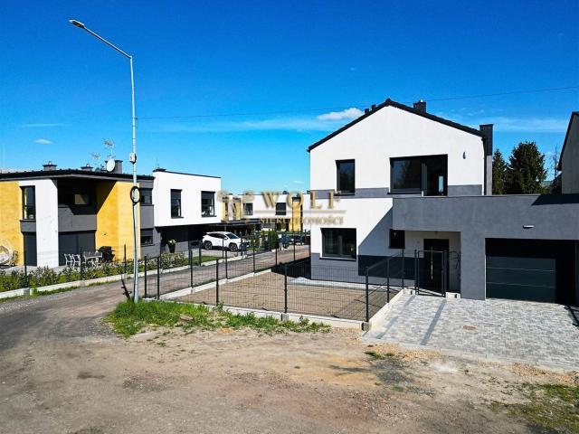 Dom na sprzedaż 5 pokoi Tarnowskie Góry, 165,72 m2, działka 481 m2