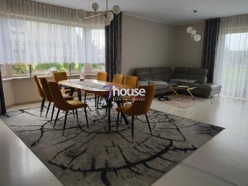 Dom na sprzedaż 5 pokoi Tarnowskie Góry, 370 m2, działka 580 m2