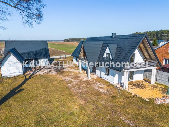 Dom na sprzedaż 5 pokoi tomaszowski, 180 m2, działka 3410 m2