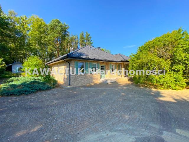 Dom na sprzedaż 5 pokoi opoczyński, 109,93 m2, działka 4900 m2