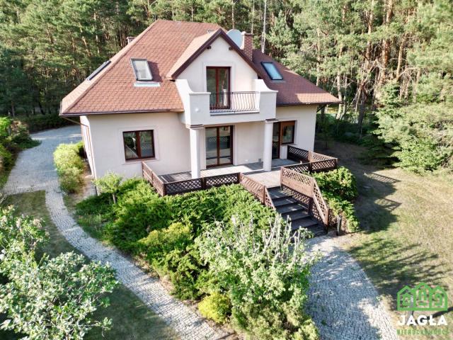 Dom na sprzedaż 5 pokoi toruński, 167,56 m2, działka 1577 m2