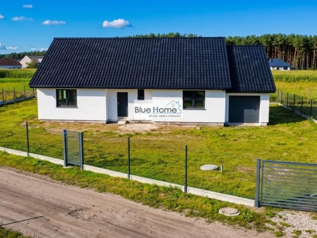 Dom na sprzedaż 5 pokoi toruński, 141,17 m2, działka 998 m2