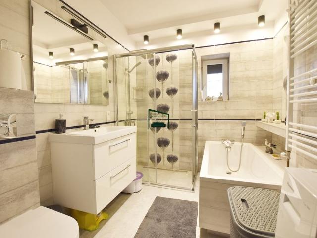 Dom na sprzedaż 5 pokoi toruński, 180 m2, działka 505 m2