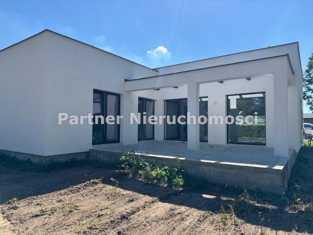 Dom na sprzedaż 5 pokoi toruński, 184 m2, działka 950 m2