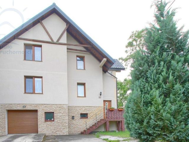 Dom na sprzedaż 5 pokoi toruński, 120 m2, działka 41508 m2