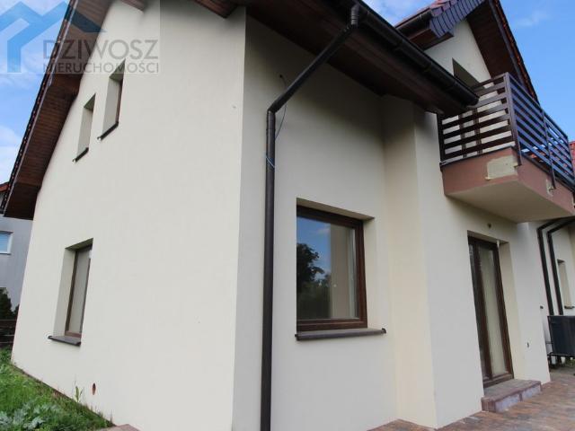 Dom na sprzedaż 5 pokoi trzebnicki, 133,28 m2, działka 450 m2