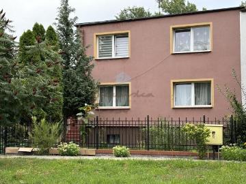 Dom na sprzedaż 5 pokoi Trzemeszno, 165 m2, działka 561 m2