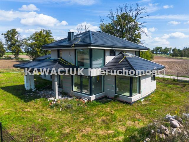 Dom na sprzedaż 5 pokoi Ujazd, 287 m2, działka 1900 m2