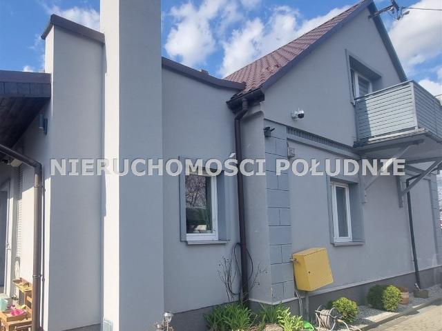 Dom na sprzedaż 5 pokoi Ustroń, 130 m2, działka 376 m2