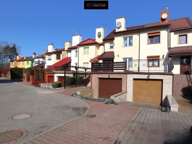 Dom na sprzedaż 5 pokoi Wągrowiec, 171 m2, działka 270 m2
