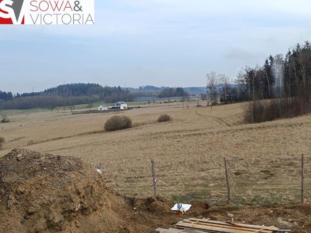 Dom na sprzedaż 5 pokoi wałbrzyski, 160 m2, działka 550 m2
