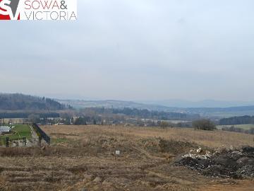 Dom na sprzedaż 5 pokoi wałbrzyski, 160 m2, działka 550 m2