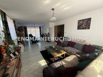 Dom na sprzedaż 5 pokoi wałbrzyski, 210 m2, działka 950 m2