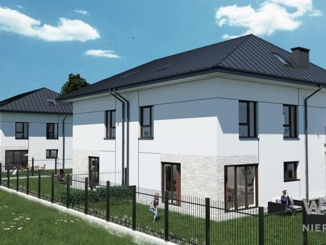 Dom na sprzedaż 5 pokoi Warszawa Bielany, 153,25 m2, działka 455 m2