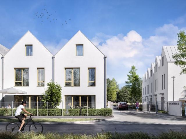 Dom na sprzedaż 5 pokoi Warszawa Ursus, 162,51 m2, działka 309,510 m2