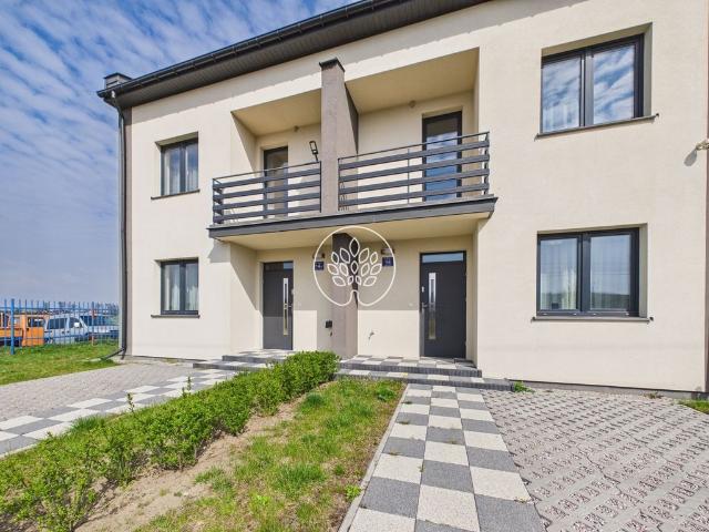Dom na sprzedaż 5 pokoi warszawski zachodni, 122 m2, działka 200 m2