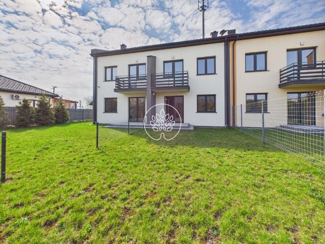Dom na sprzedaż 5 pokoi warszawski zachodni, 122 m2, działka 200 m2