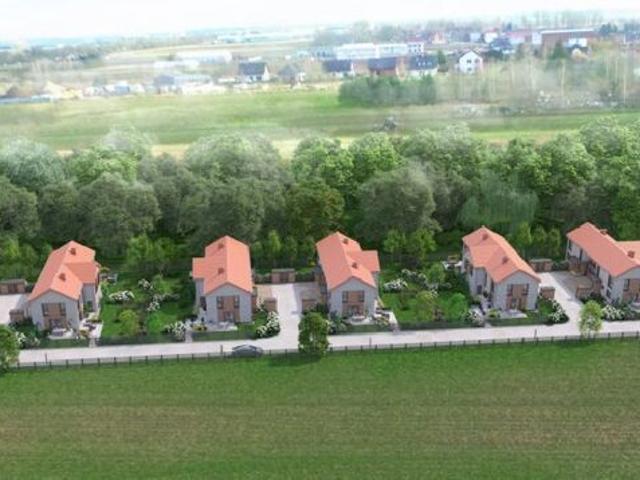 Dom na sprzedaż 5 pokoi warszawski zachodni, 144,24 m2