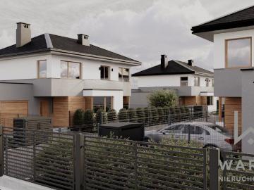 Dom na sprzedaż 5 pokoi warszawski zachodni, 160 m2, działka 760 m2