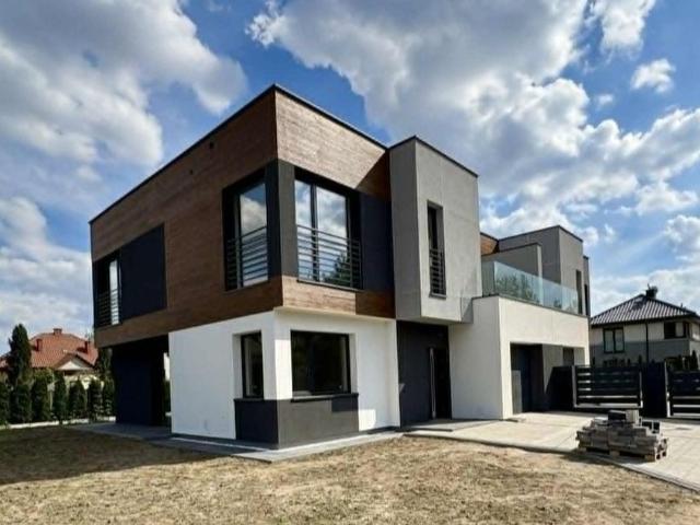 Dom na sprzedaż 5 pokoi warszawski zachodni, 175,31 m2, działka 458 m2
