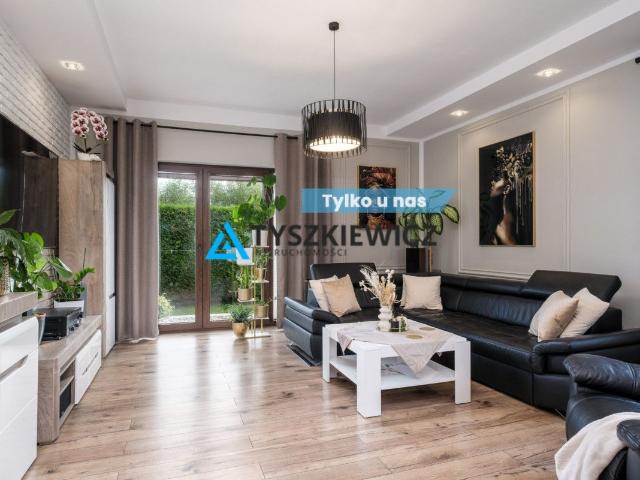 Dom na sprzedaż 5 pokoi Wejherowo, 160 m2, działka 503 m2