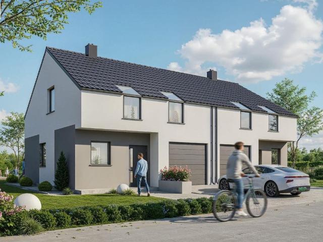 Dom na sprzedaż 5 pokoi wejherowski, 143,43 m2, działka 451,850 m2