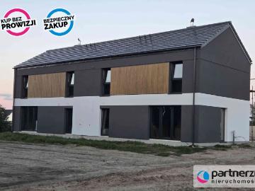 Dom na sprzedaż 5 pokoi wejherowski, 143 m2, działka 503 m2