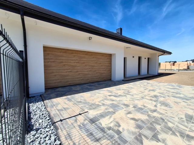Dom na sprzedaż 5 pokoi wejherowski, 140 m2, działka 571 m2