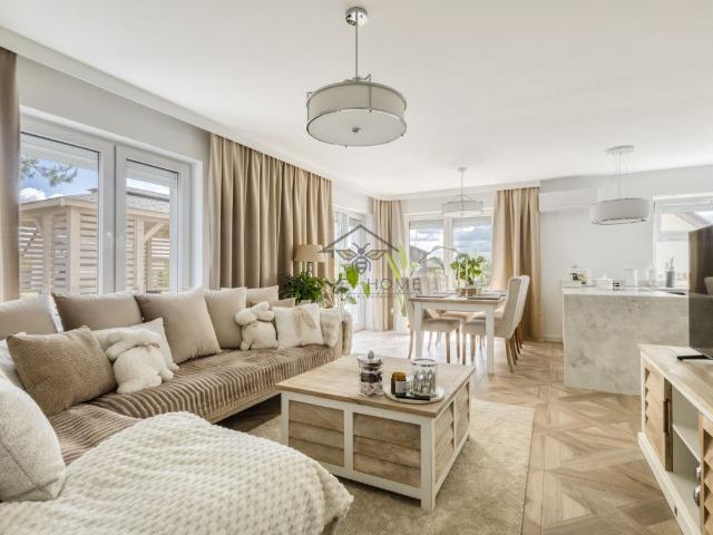 Dom na sprzedaż 5 pokoi wejherowski, 145 m2, działka 458 m2
