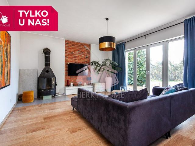 Dom na sprzedaż 5 pokoi wejherowski, 181 m2, działka 946 m2