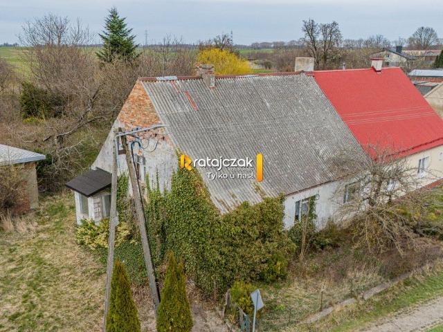 Dom na sprzedaż 5 pokoi wejherowski, 100 m2, działka 1098 m2