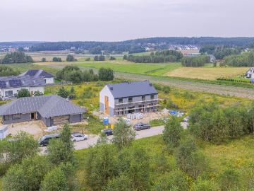 Dom na sprzedaż 5 pokoi wejherowski, 135,98 m2, działka 550 m2