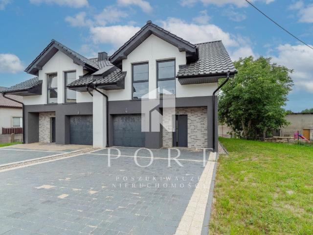 Dom na sprzedaż 5 pokoi wejherowski, 136,28 m2, działka 1039 m2