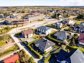 Dom na sprzedaż 5 pokoi wejherowski, 138 m2, działka 138 m2