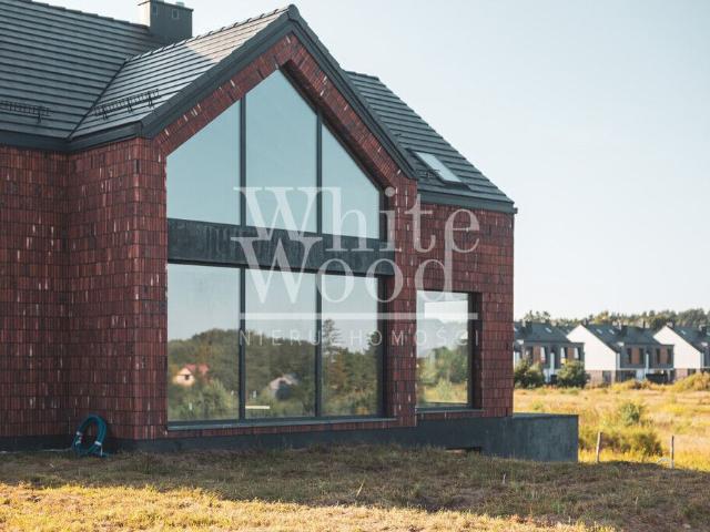 Dom na sprzedaż 5 pokoi wejherowski, 270 m2, działka 1426 m2