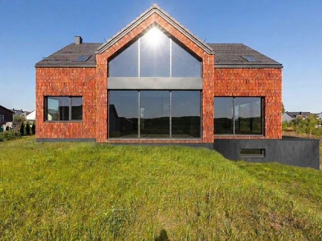 Dom na sprzedaż 5 pokoi wejherowski, 271,38 m2, działka 1426 m2