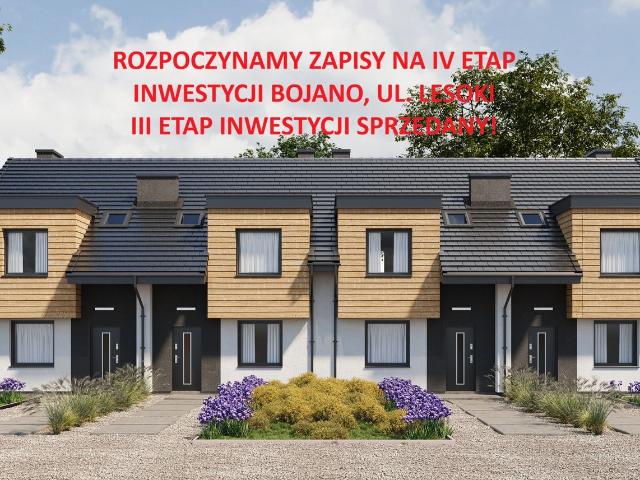 Dom na sprzedaż 5 pokoi wejherowski, 88,98 m2, działka 191,860 m2