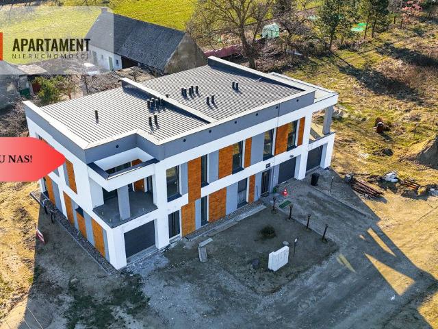 Dom na sprzedaż 5 pokoi świecki, 116 m2, działka 400 m2