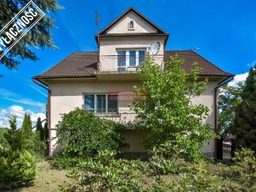 Dom na sprzedaż 5 pokoi wielicki, 180 m2, działka 695 m2