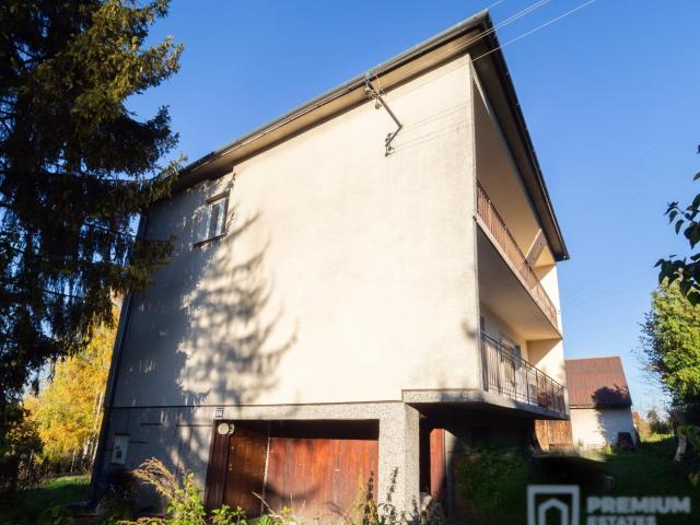 Dom na sprzedaż 5 pokoi wielicki, 189,04 m2, działka 1404 m2