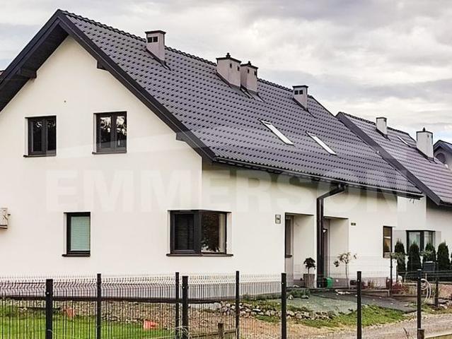 Dom na sprzedaż 5 pokoi wielicki, 115 m2, działka 400 m2