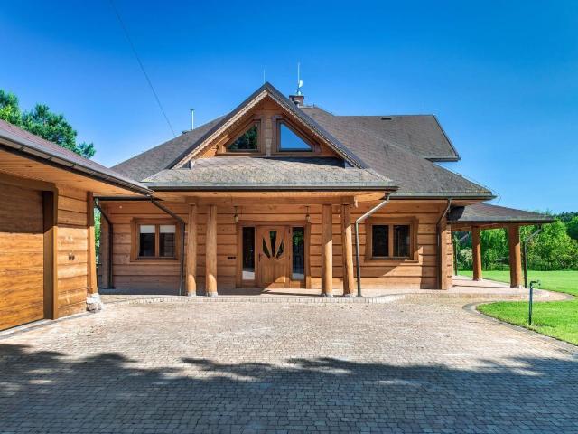 Dom na sprzedaż 5 pokoi wołomiński, 149,12 m2, działka 1500 m2