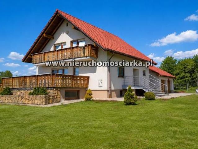 Dom na sprzedaż 5 pokoi wodzisławski, 176 m2, działka 1457 m2