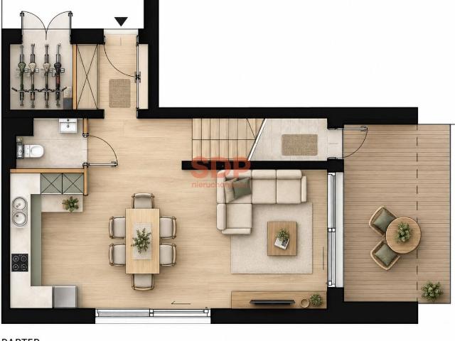 Dom na sprzedaż 5 pokoi Wrocław Fabryczna, 175,86 m2, działka 295 m2