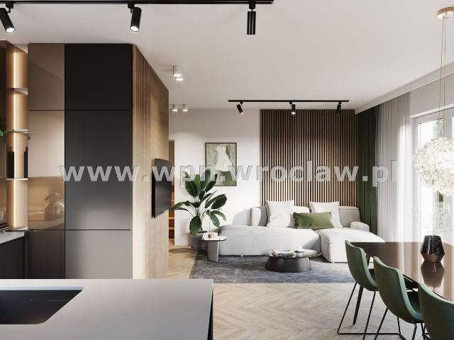Dom na sprzedaż 5 pokoi Wrocław Fabryczna, 91 m2