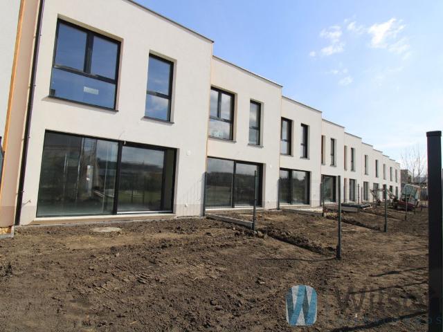 Dom na sprzedaż 5 pokoi Wrocław Krzyki, 131,12 m2