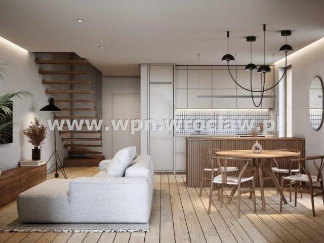 Dom na sprzedaż 5 pokoi Wrocław Psie Pole, 135,13 m2, działka 329 m2